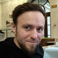 Ярослав Викторович, Санкт-Петербург