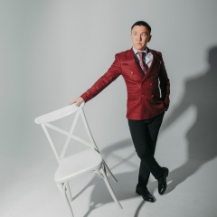 Дамир Абенов, 07.06, Семей