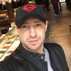 Виталий Эфрон, 04.10.1986, Алматы