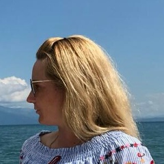 Александра Дормидонтова, Уфа