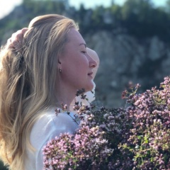 Снежана Анисимова, 23.02.1986, Уфа