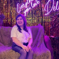 Катерина Скресанова, 09.09, Санкт-Петербург