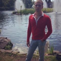 Roma Sereda, 06.10.1991, Киев