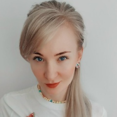 Helen Semenova, 17.12.1986, Москва