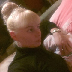 Оля Фирсова, 30.04, Москва