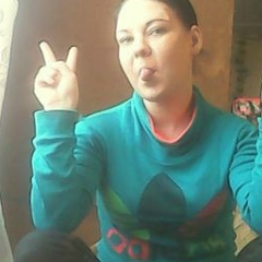 Оля Гордеева, 07.10, Санкт-Петербург