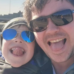 Кирилл Сенюшкин, Санкт-Петербург