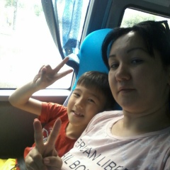 Maira Mahatova, 08.05.1982, Актобе