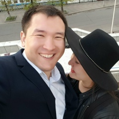 Жаксыбай Суингариев, 18.05