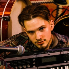 Андрей Журавкин, 15.03, Санкт-Петербург