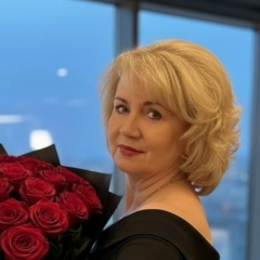 Светлана Климова, 21.12, Крымск