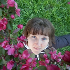 Ирина Ефимова, 11.10, Москва