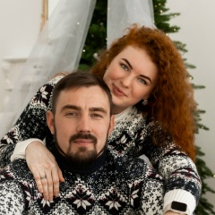 Анастасия Русинова, 07.11