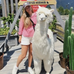 Анна Белоковаленко, Екатеринбург