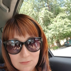 Инга Жукова, 31.05, Мариуполь