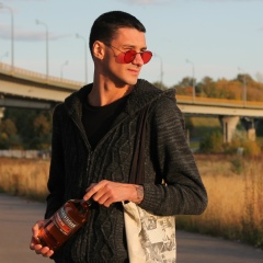 Романыч Кот, 28.01.1989, Казань