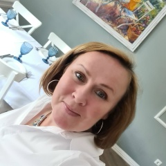 Марина Голубович, 25.07, Санкт-Петербург