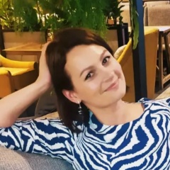 Мари Карпова, 25.07.1986, Санкт-Петербург