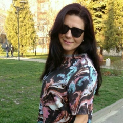 Елена Полейчук, Ровно