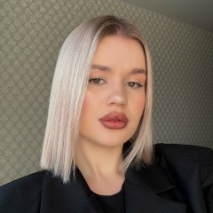 Алина Гречишкина, 05.11.2000, Пенза