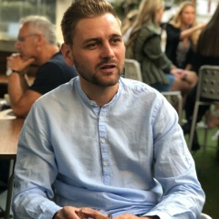 Kostea Nistiriuk, 06.03.1991, Кишинев