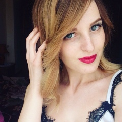 Марта Кончак, 12.05