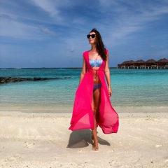 Ulyana Dvoyneva, 30.06.1991, Москва