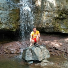 Александр Бирюкофф