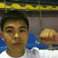 Асыл Садвакасов, 23.06.1998, Караганда