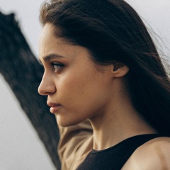 Аревик Мутафян, 15.09.1993, Караганда