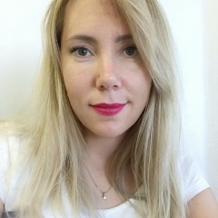 Елизавета Васильева, 19.12.1987, Минск