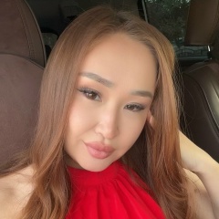 Сара Кадирмаханова, 15.07.1997, Астана