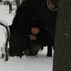 Антон Радеев