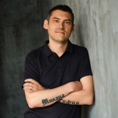 Игорь Хомутинников, 14.10.1984, Екатеринбург