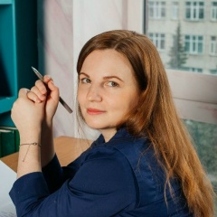 Кира Зоткина, 11.09, Санкт-Петербург