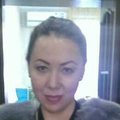 Асем Рыскельдинова, 09.11, Алматы