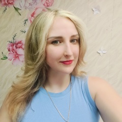 Мария Туманова, 17.12, Нижний Новгород