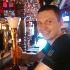 Вячеслав Ильченко, 22.10.1987, Курчатов