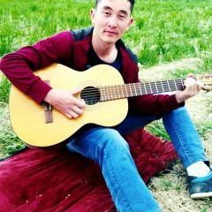 Белек Гапаров, 22.07.1996, Баткен