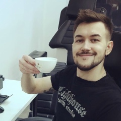 Петр Голиченков, 04.10.1988, Тольятти