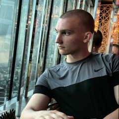 Дмитрий Алексеенко, 08.11, Москва