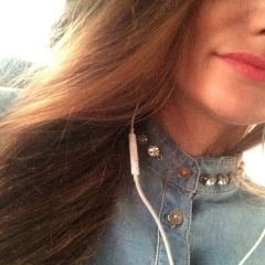 Мадинка Мамилова, 11.10, Магас