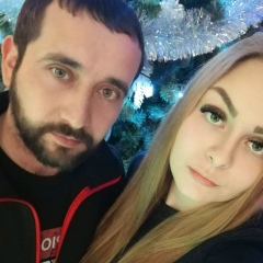 Машуня Стурова, Донецк