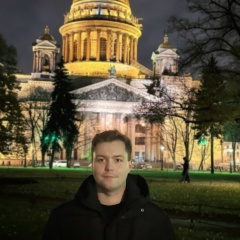 Павел Хохлов, 31.07.2000, Москва