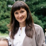 Евгения Первикова, 18.02.1986, Томск