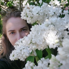 Елена Федорова, 16.07.1986, Санкт-Петербург