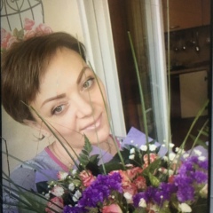 Наталия Гришина, 24.03, Москва