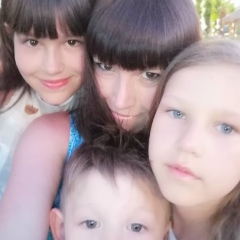 Елена Кошелева, 13.07.1986, Санкт-Петербург