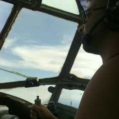 Кир Зюбанов, Москва