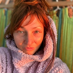 Аня Бутор, Москва